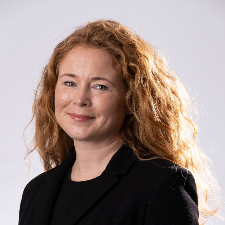 Marie-louise Fox - Scottish Legal Aid Board